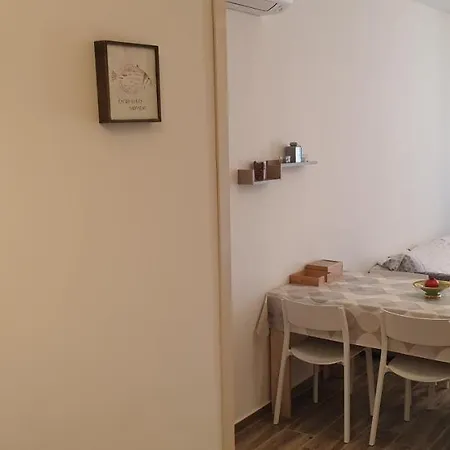 Marmiroi Appartamento *