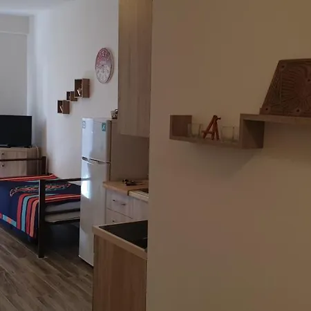Appartamento Marmiroi Orikum